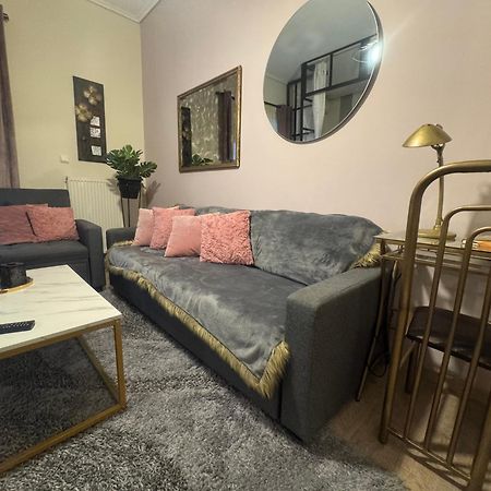 Luxury Seafront House Nearby Delphi Apartment Kirra ภายนอก รูปภาพ