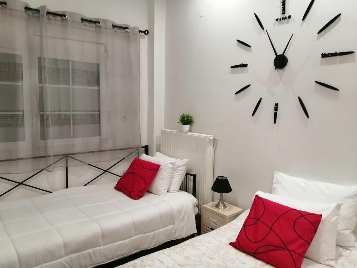 Luxury Seafront House Nearby Delphi Apartment Kirra ภายนอก รูปภาพ