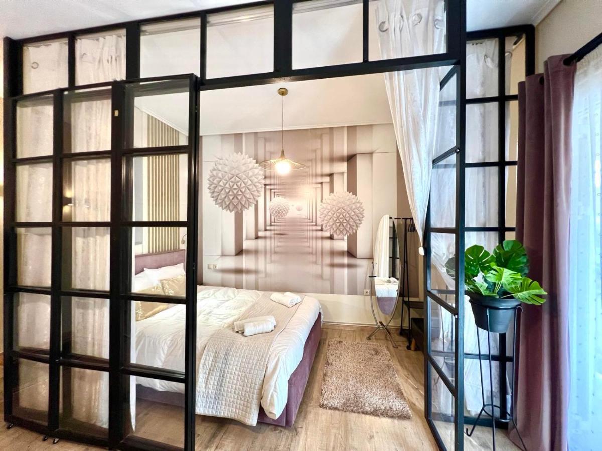 Luxury Seafront House Nearby Delphi Apartment Kirra ภายนอก รูปภาพ