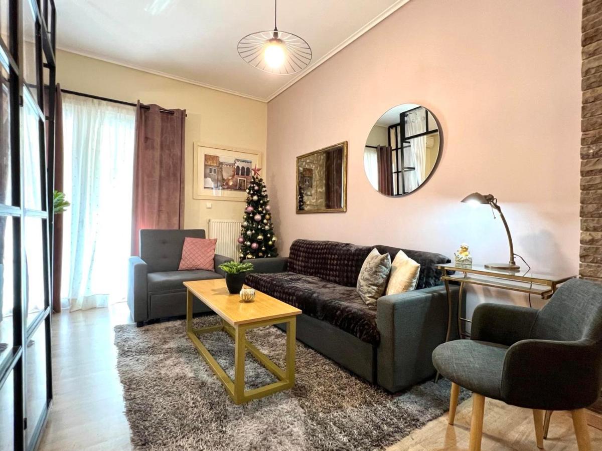 Luxury Seafront House Nearby Delphi Apartment Kirra ภายนอก รูปภาพ