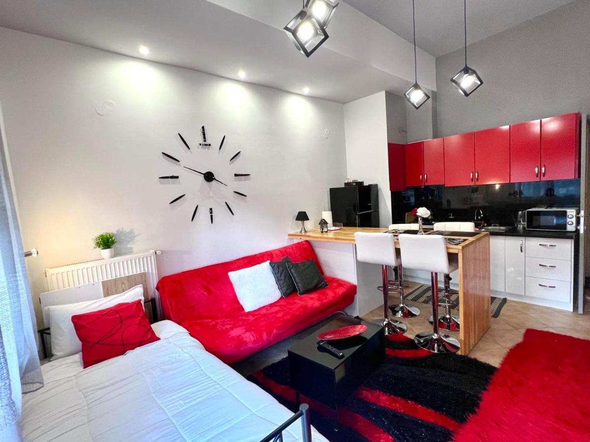 Luxury Seafront House Nearby Delphi Apartment Kirra ภายนอก รูปภาพ