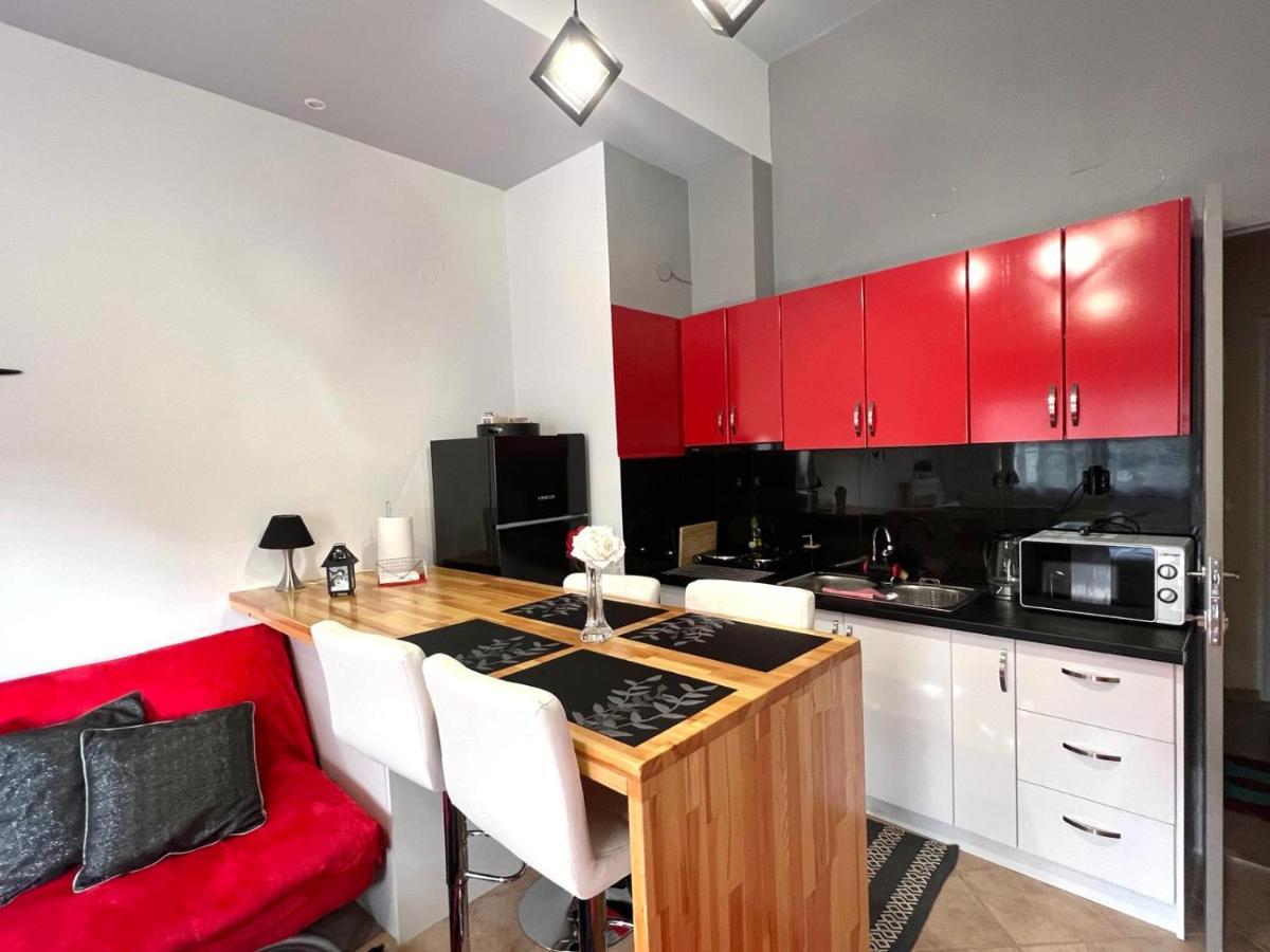 Luxury Seafront House Nearby Delphi Apartment Kirra ภายนอก รูปภาพ