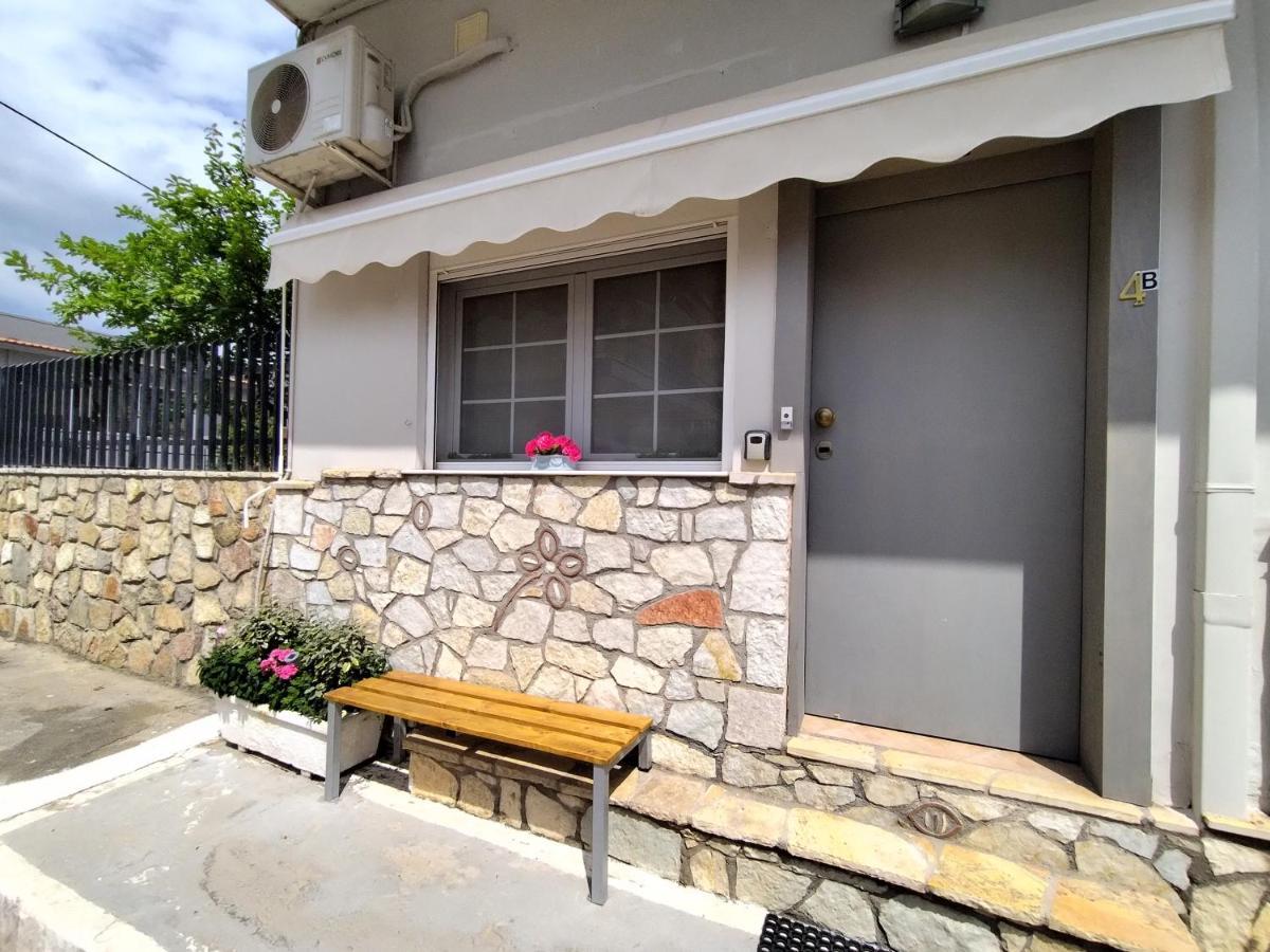 Luxury Seafront House Nearby Delphi Apartment Kirra ภายนอก รูปภาพ