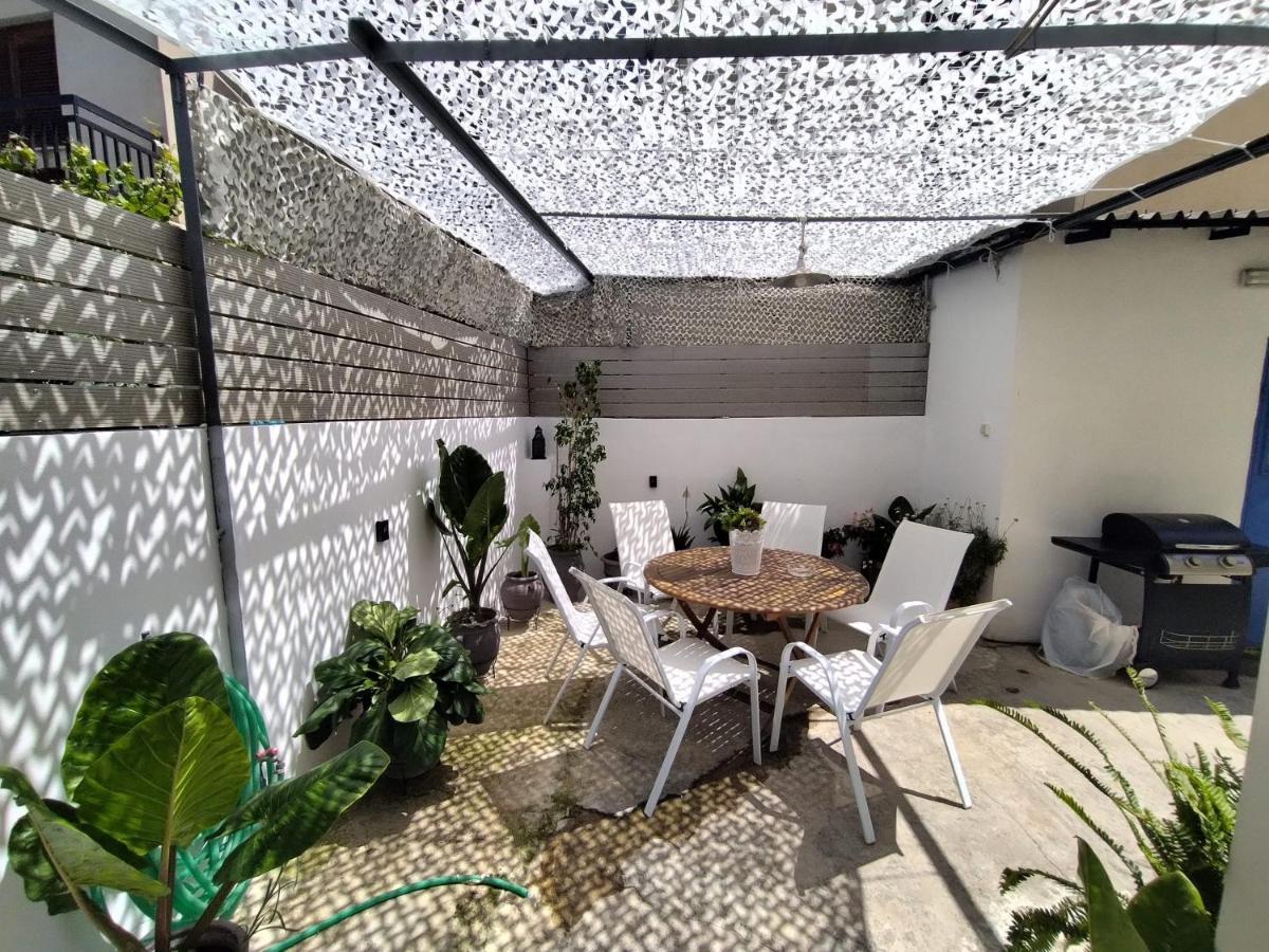 Luxury Seafront House Nearby Delphi Apartment Kirra ภายนอก รูปภาพ