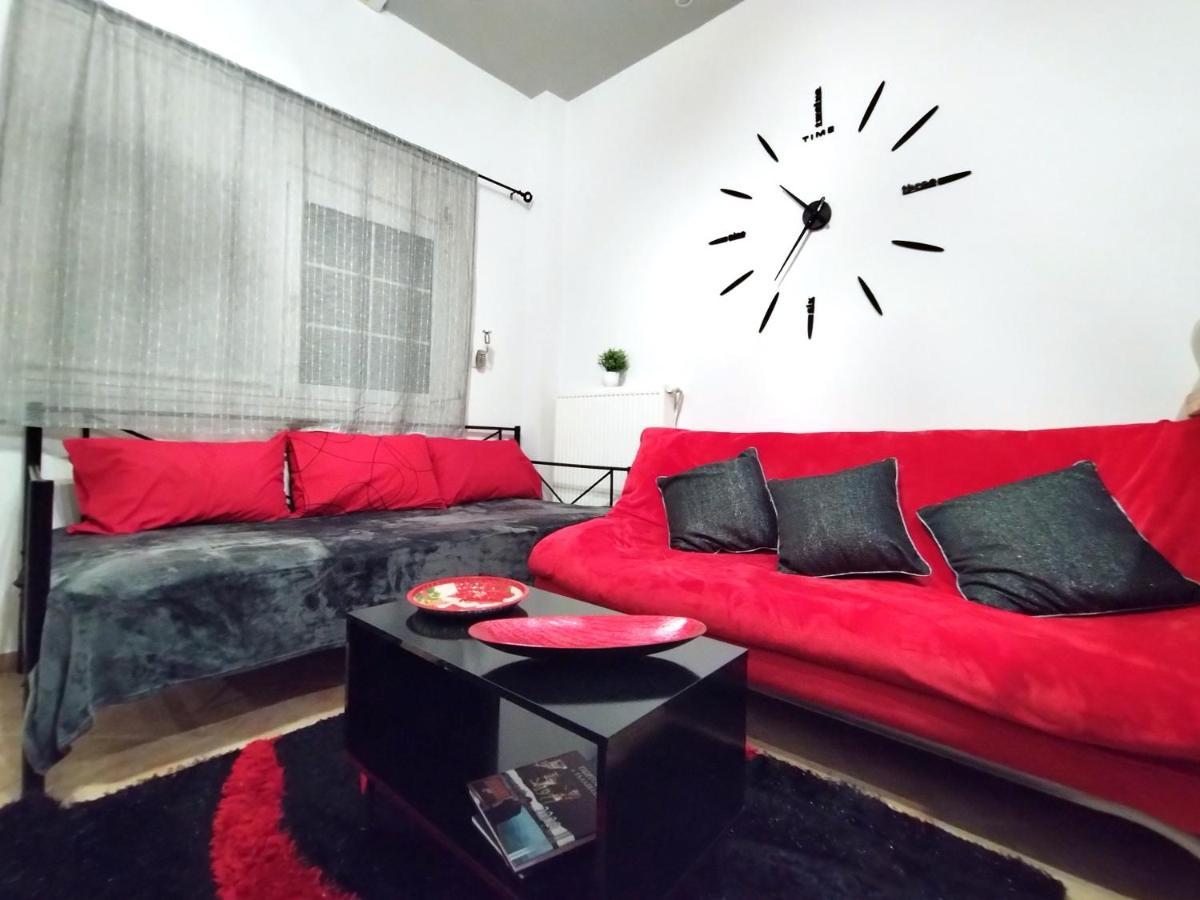 Luxury Seafront House Nearby Delphi Apartment Kirra ภายนอก รูปภาพ