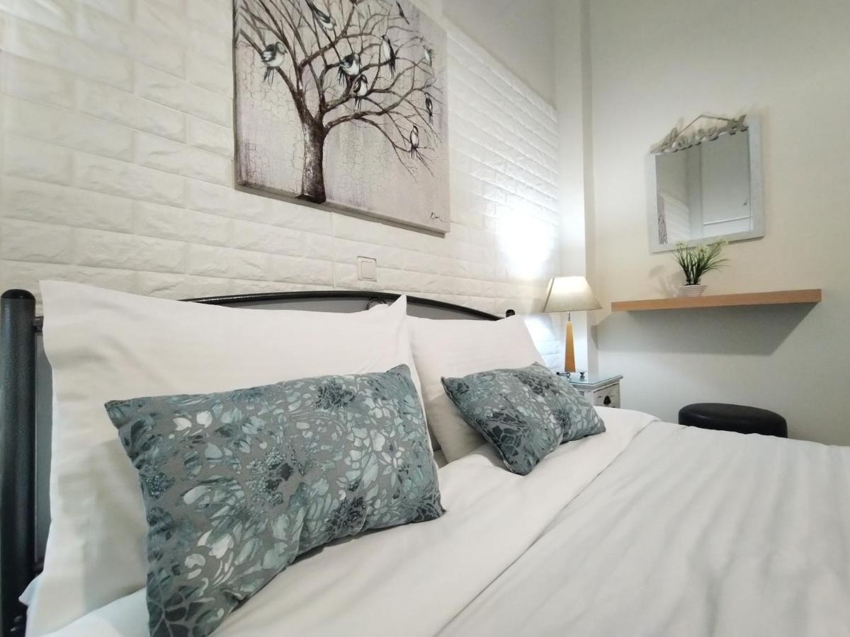 Luxury Seafront House Nearby Delphi Apartment Kirra ภายนอก รูปภาพ