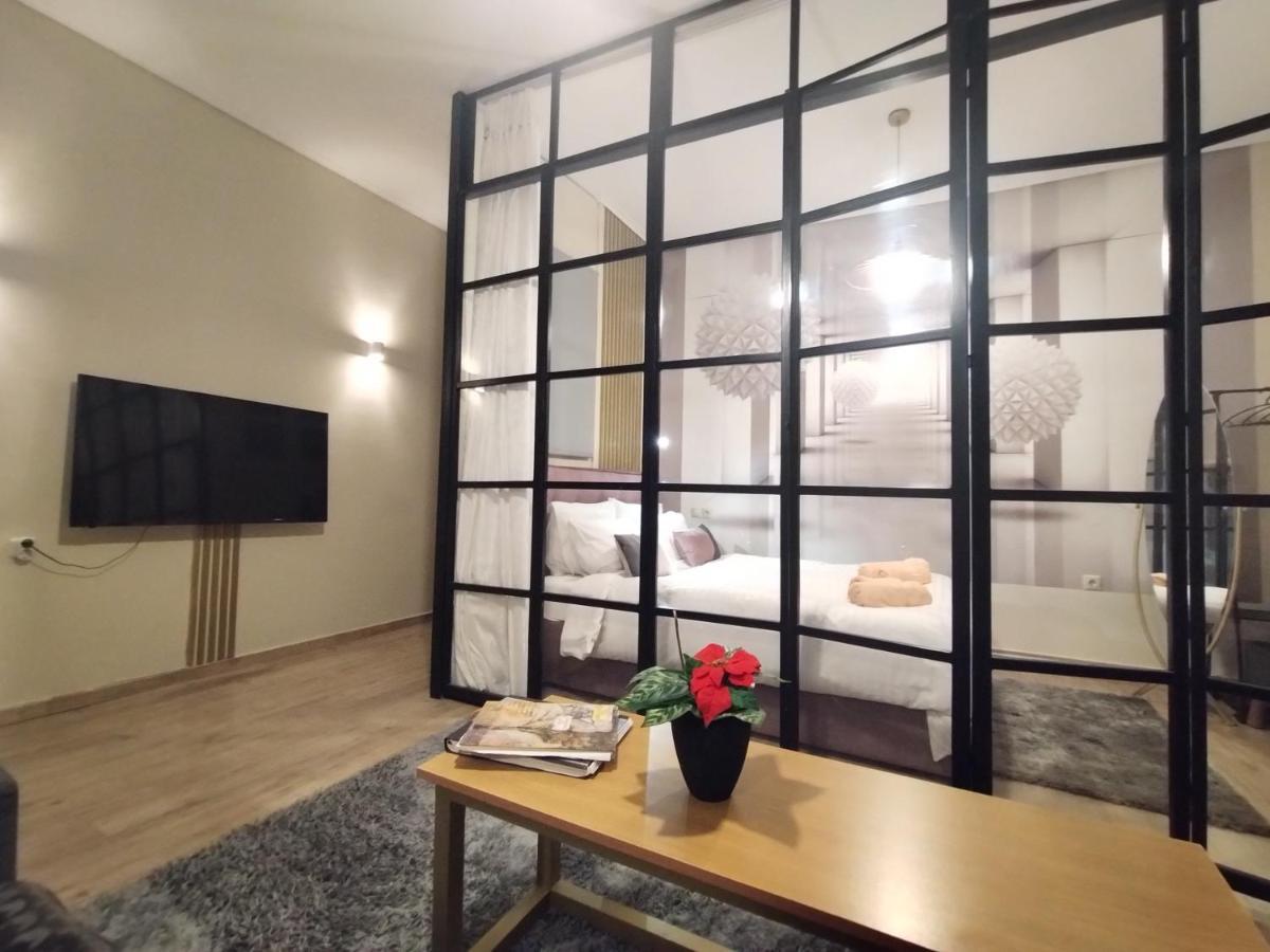 Luxury Seafront House Nearby Delphi Apartment Kirra ภายนอก รูปภาพ