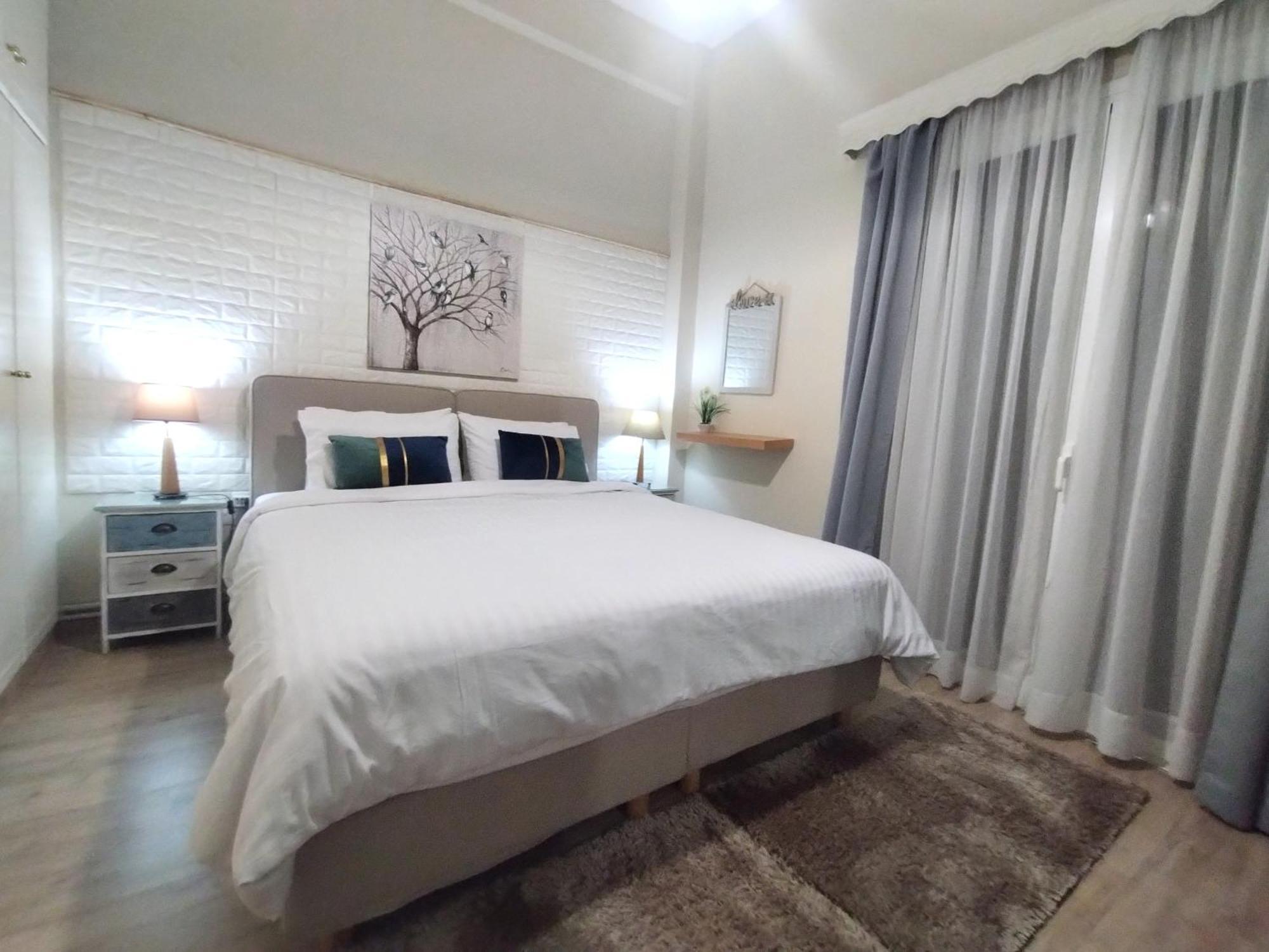 Luxury Seafront House Nearby Delphi Apartment Kirra ภายนอก รูปภาพ
