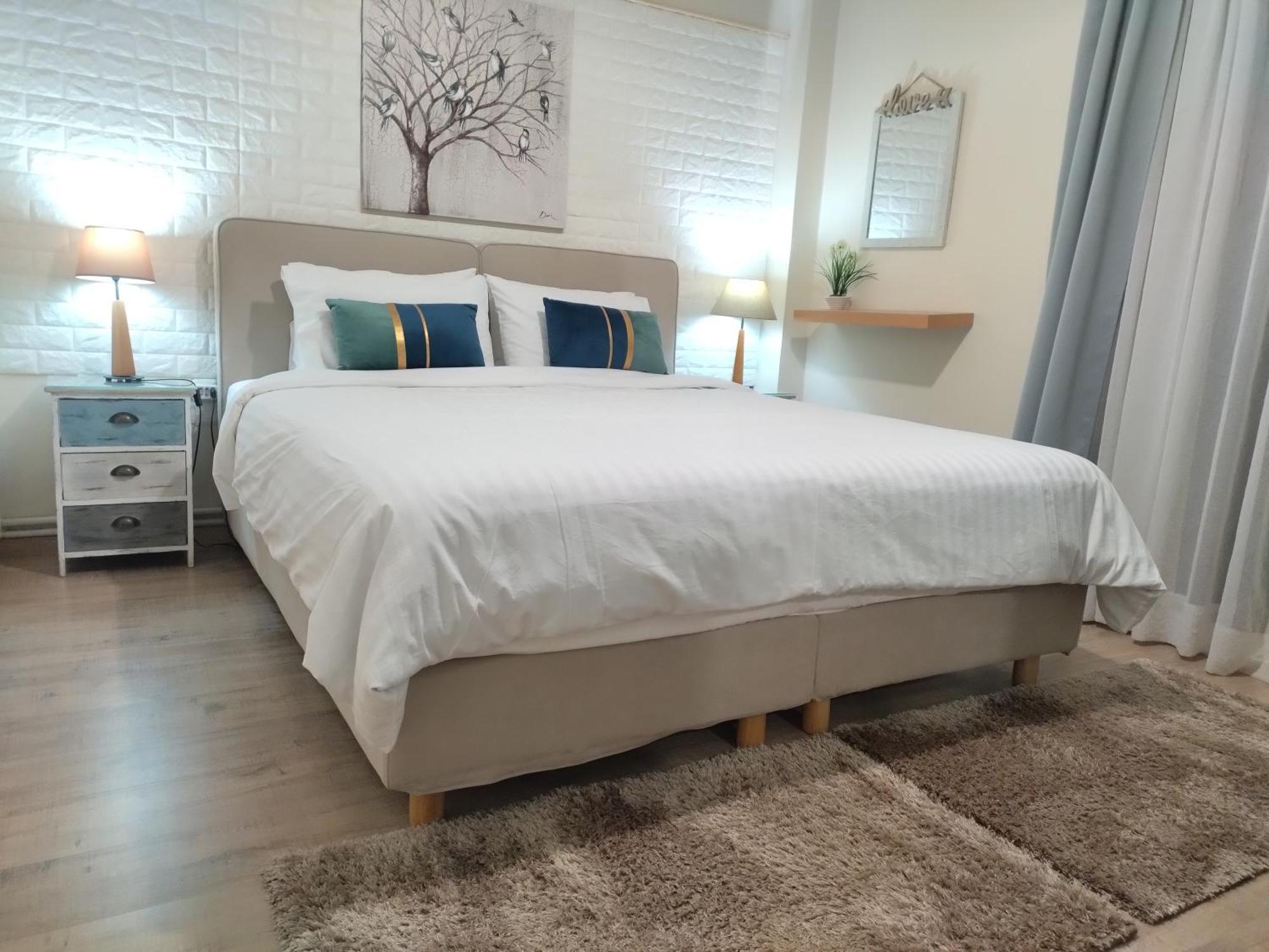Luxury Seafront House Nearby Delphi Apartment Kirra ภายนอก รูปภาพ