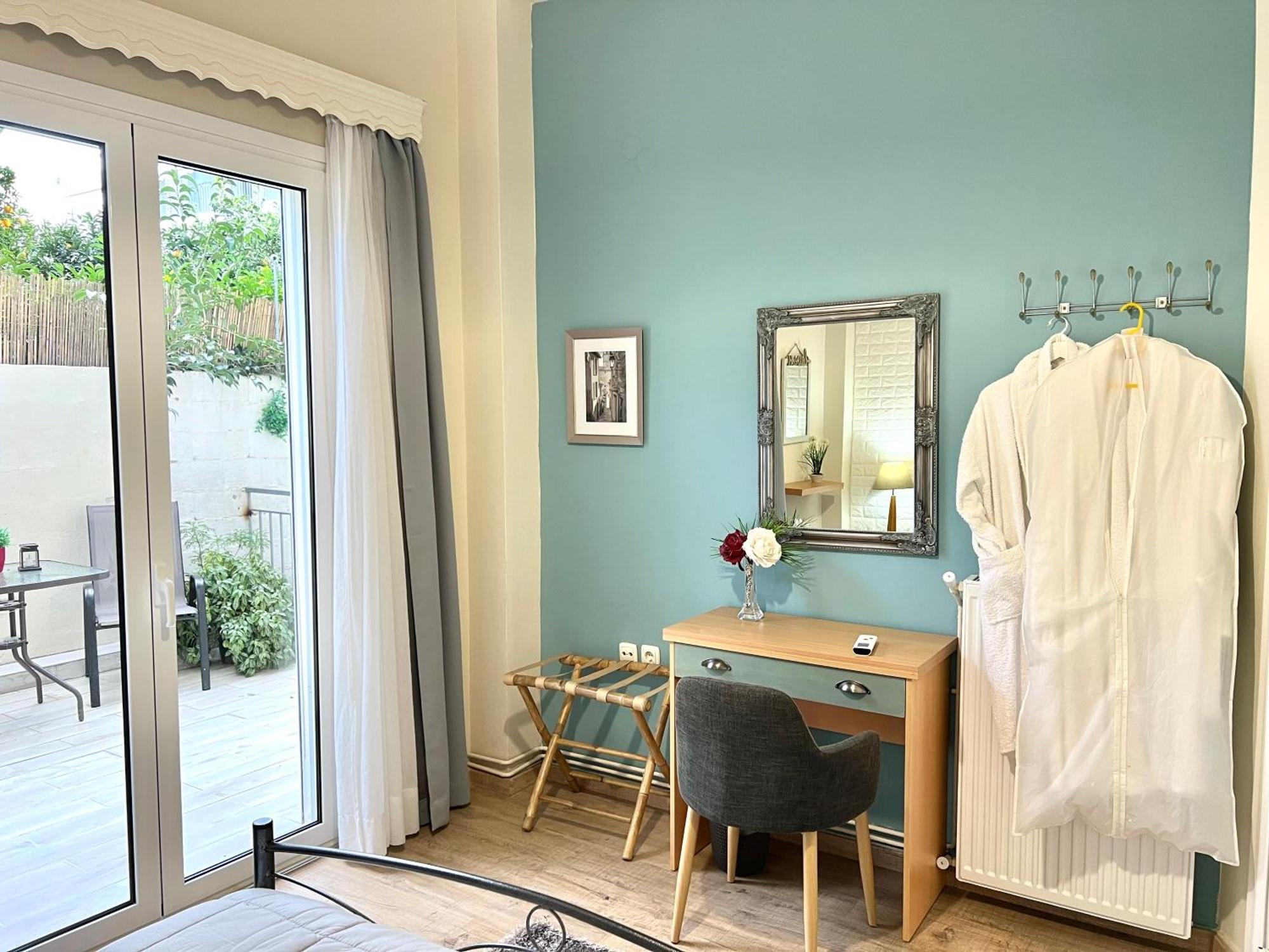 Luxury Seafront House Nearby Delphi Apartment Kirra ภายนอก รูปภาพ