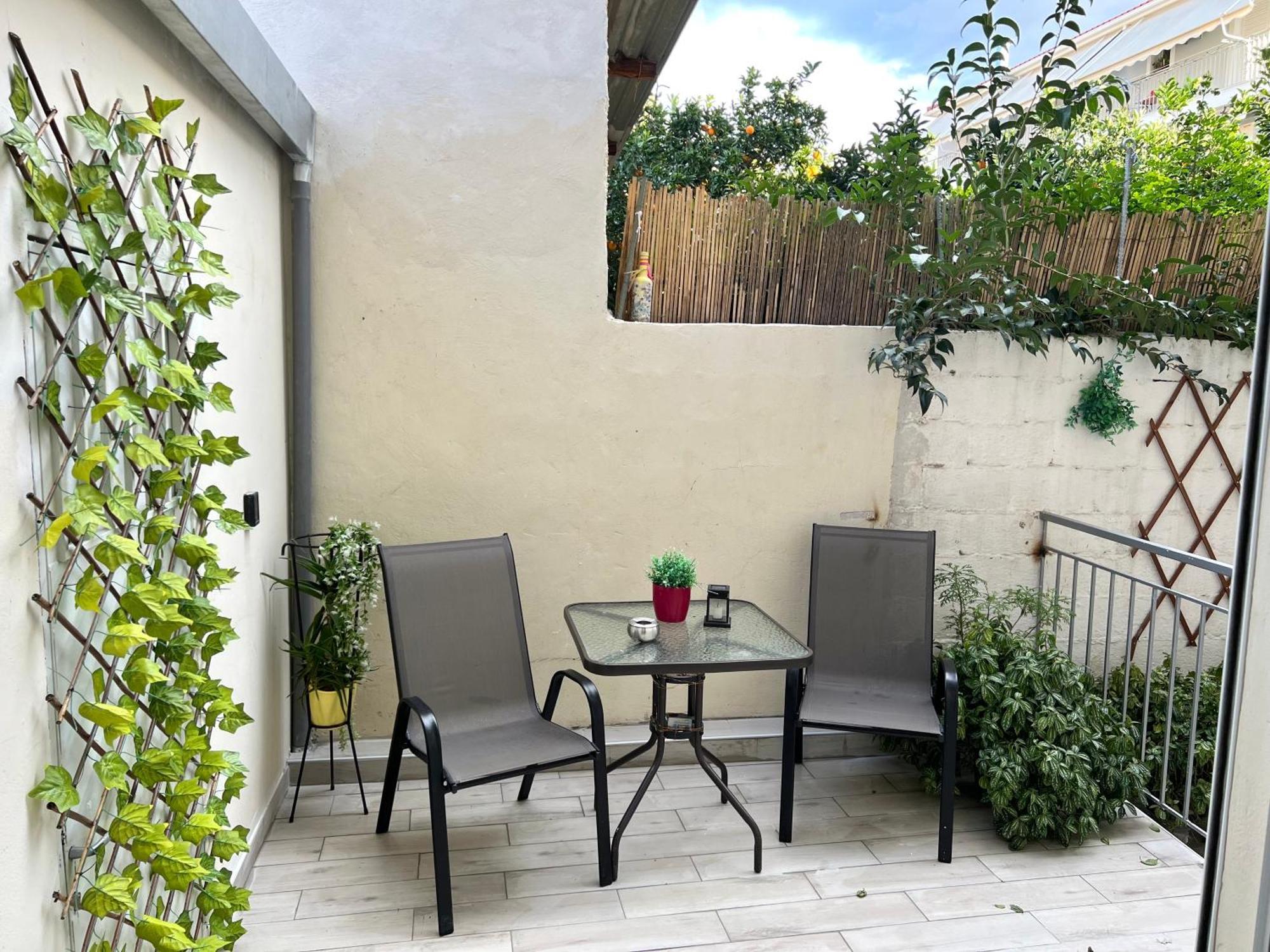 Luxury Seafront House Nearby Delphi Apartment Kirra ภายนอก รูปภาพ