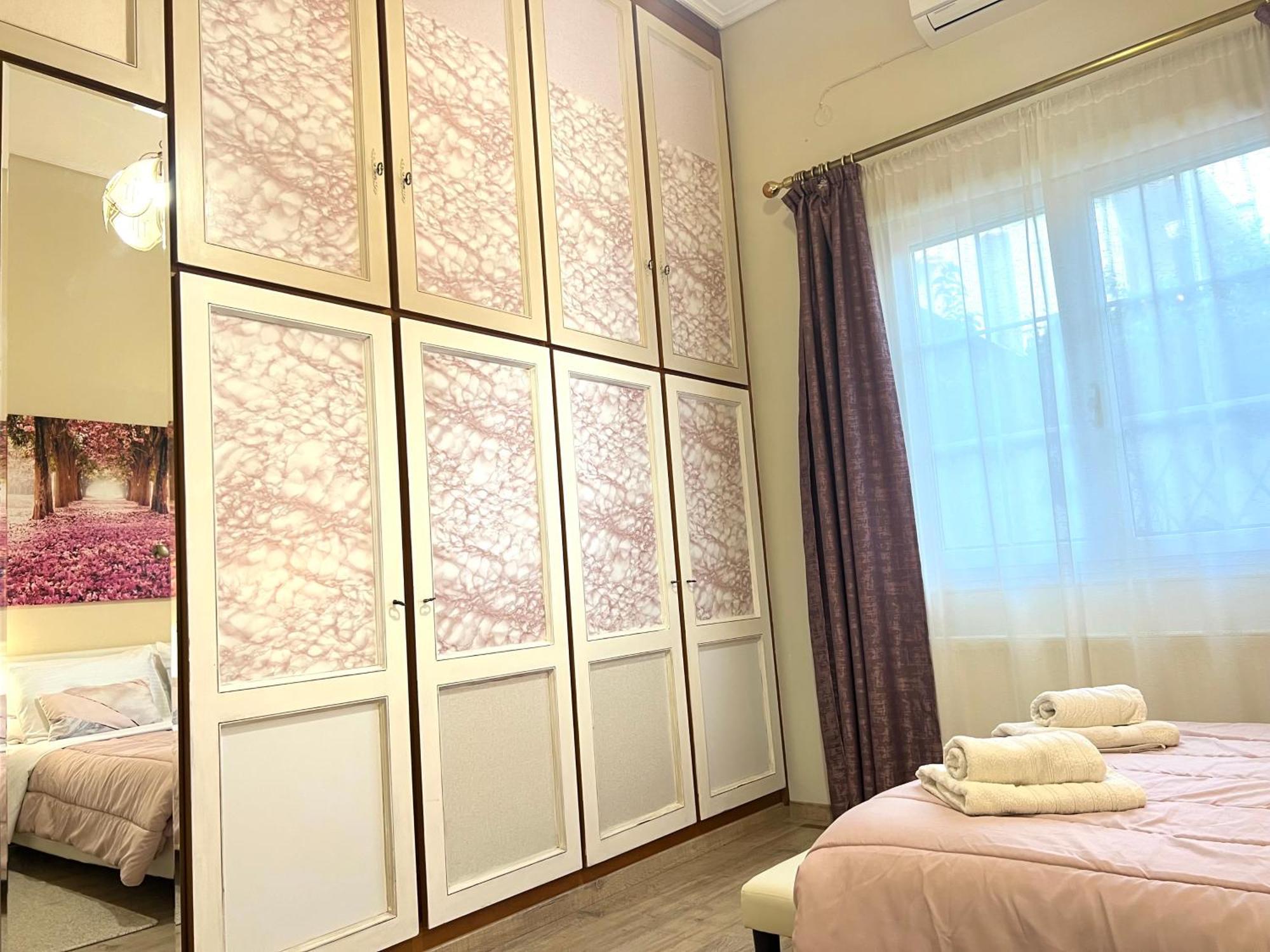 Luxury Seafront House Nearby Delphi Apartment Kirra ภายนอก รูปภาพ