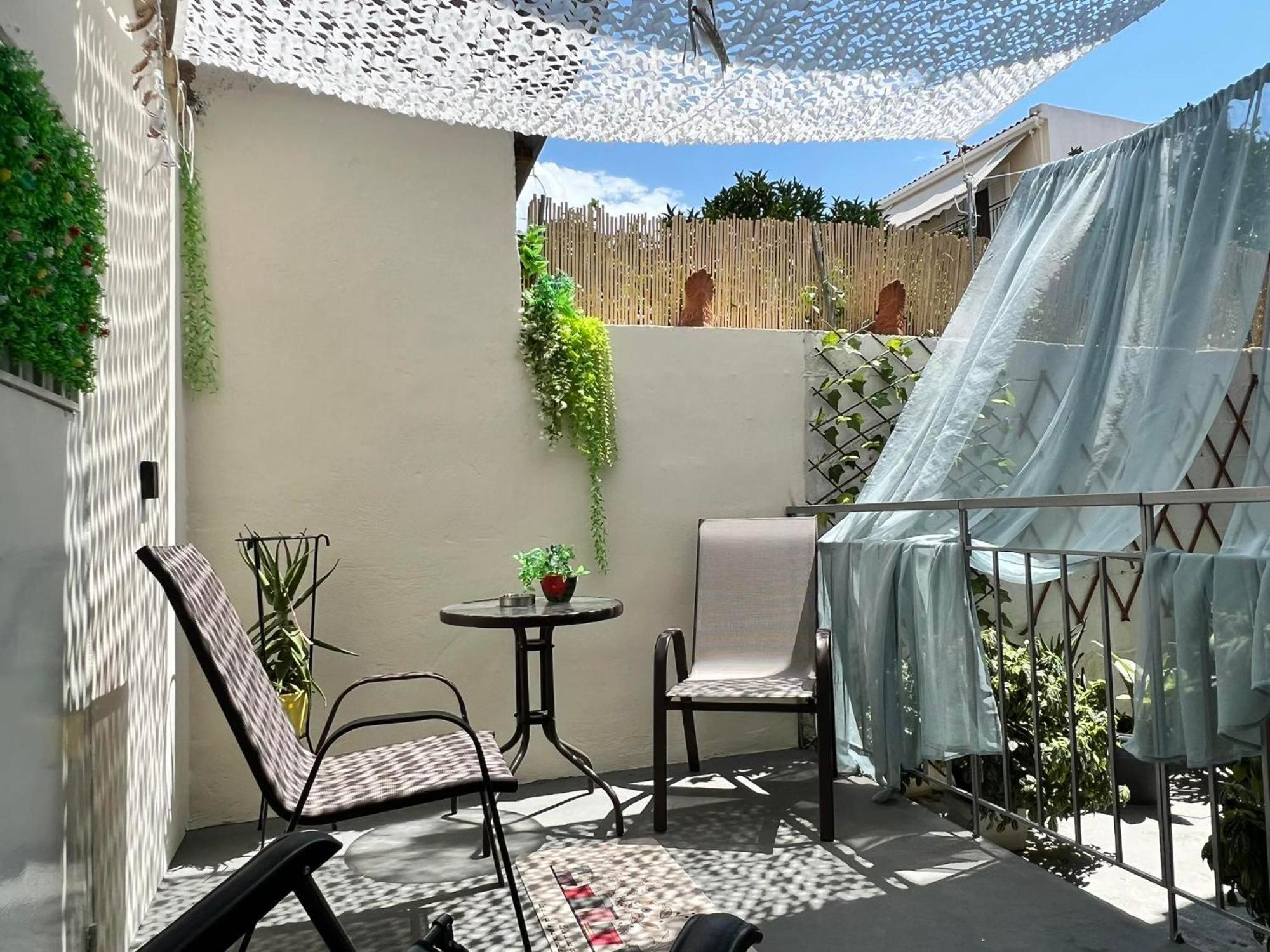 Luxury Seafront House Nearby Delphi Apartment Kirra ภายนอก รูปภาพ