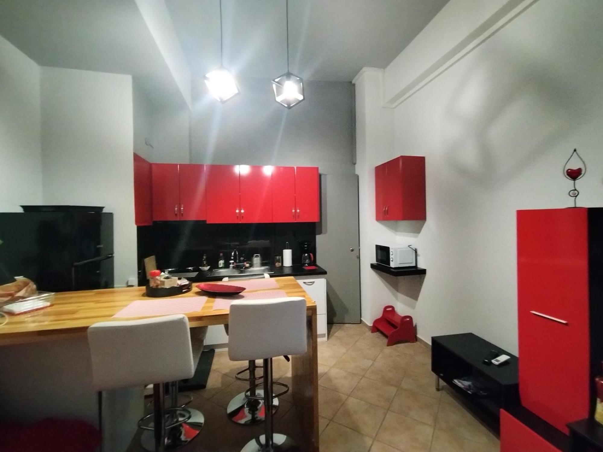 Luxury Seafront House Nearby Delphi Apartment Kirra ห้อง รูปภาพ