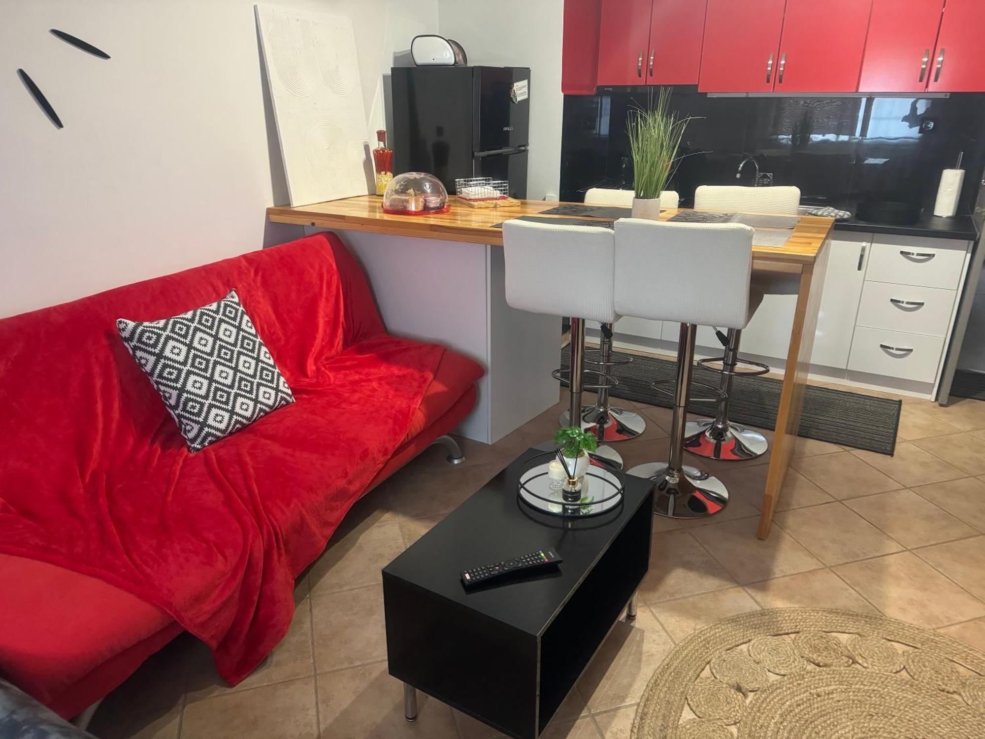Luxury Seafront House Nearby Delphi Apartment Kirra ภายนอก รูปภาพ