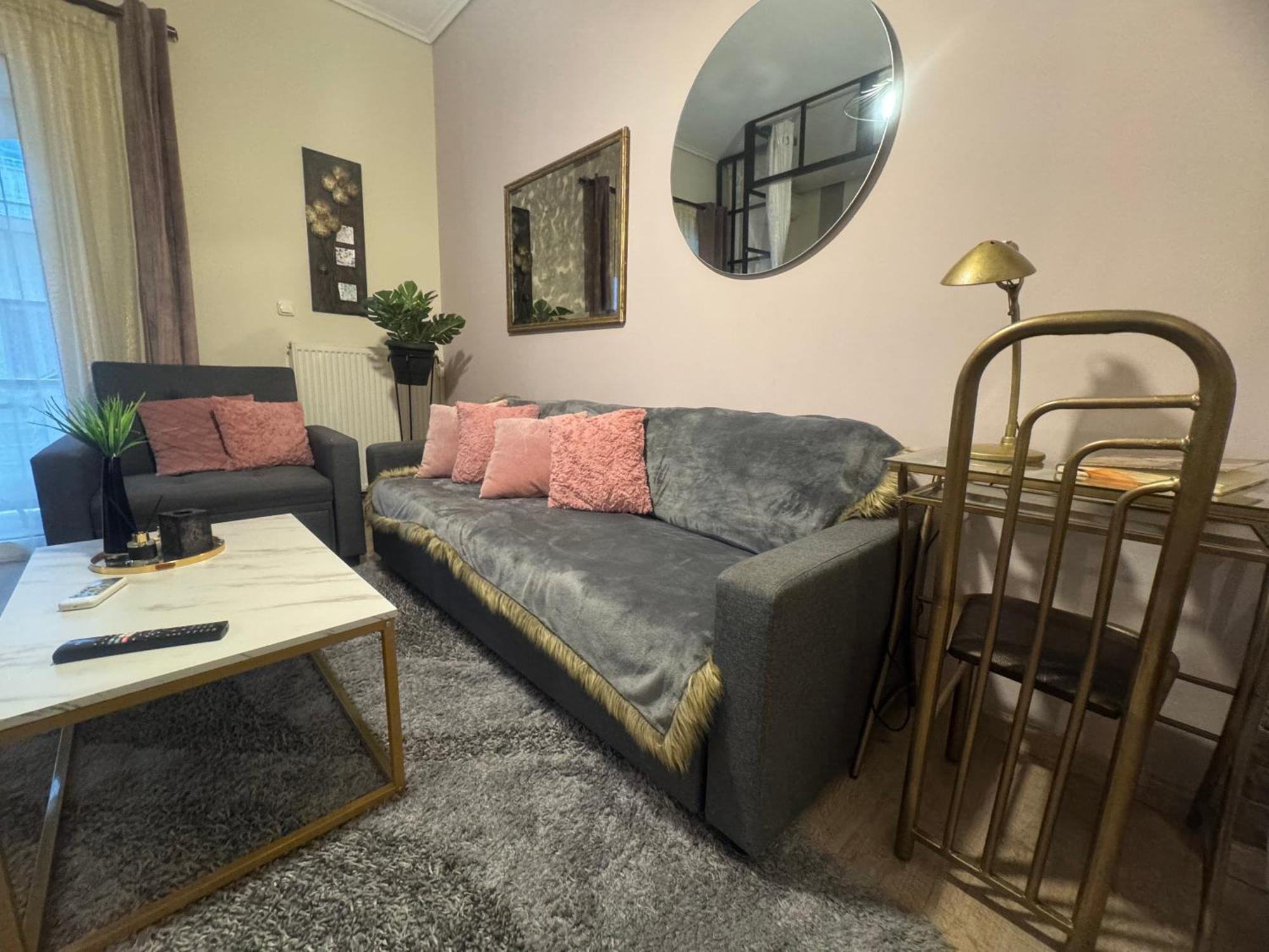 Luxury Seafront House Nearby Delphi Apartment Kirra ภายนอก รูปภาพ